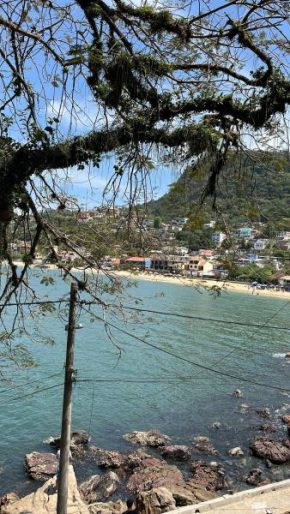 Pousada cantinho das pedras